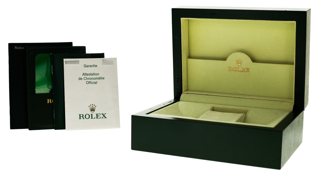 Rolex Datejust Lady 179313